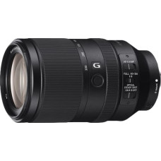 Sony FE 70-300mm F4.5-5.6 G OSS SLR Telefoto suumobjektiiv Must