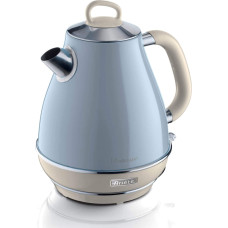 Ariete 2869/05 elektrinis virdulys 1,7 L 2000 W &Scaron;viesiai mėlyna