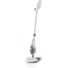 Ariete 4164/00 Garinis grindų &scaron;epetys 0,35 L 1500 W Balta, &Scaron;viesiai mėlyna