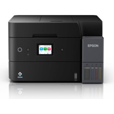 Epson EcoTank L6390 Ra&scaron;alinis A4 4800 x 1200 DPI &bdquo;Wi-Fi&ldquo;