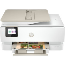 HP ENVY Wireless All-in-One Color Spausdintuvas, Instant Ink; Copier, Scanner