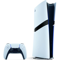 Sony PlayStation 5 Pro 2 TB Wi-Fi Black, White
