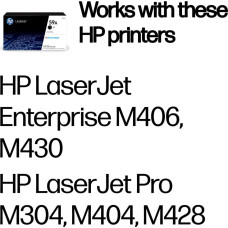 HP 59A Black Original LaserJet Toner Cartridge