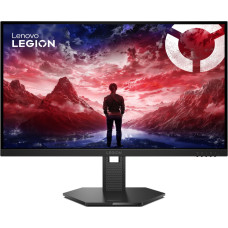 Lenovo Legion 27-10 монитор для ПК 68,6 cm (27") 1920 x 1080 пикселей Full HD ЖК Черный
