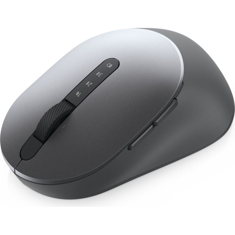 Dell MS5320W hiir Kontor Parempoolne RF juhtmeta &uuml;hendus + Bluetooth Optiline 1600 DPI