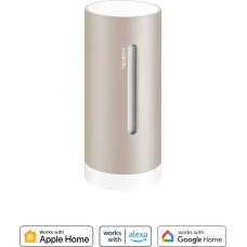 Netatmo NIM-S-WW skaitmeninė oro stotelė Smėlio Baterija