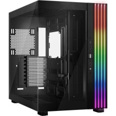Be Quiet! LIGHT BASE 900 DX Black Full Tower Must