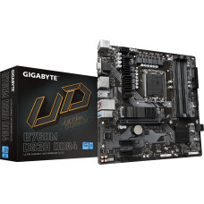 Gigabyte B760M DS3H DDR4 pagrindinė plok&scaron;tė Intel B760 Express LGA 1700 &bdquo;micro ATX&ldquo;