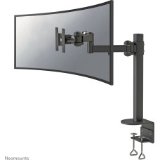 Neomounts FPMA-D960BLACKPLUS подставка / крепление для мониторов 124,5 cm (49") Стол Черный