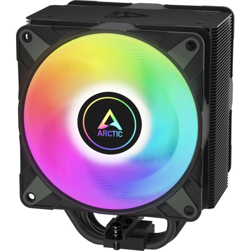Arctic Freezer 36 A-RGB Процессор Air cooler 12 cm Черный 1 шт