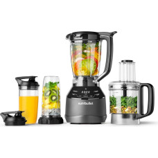Nutribullet NBF580B