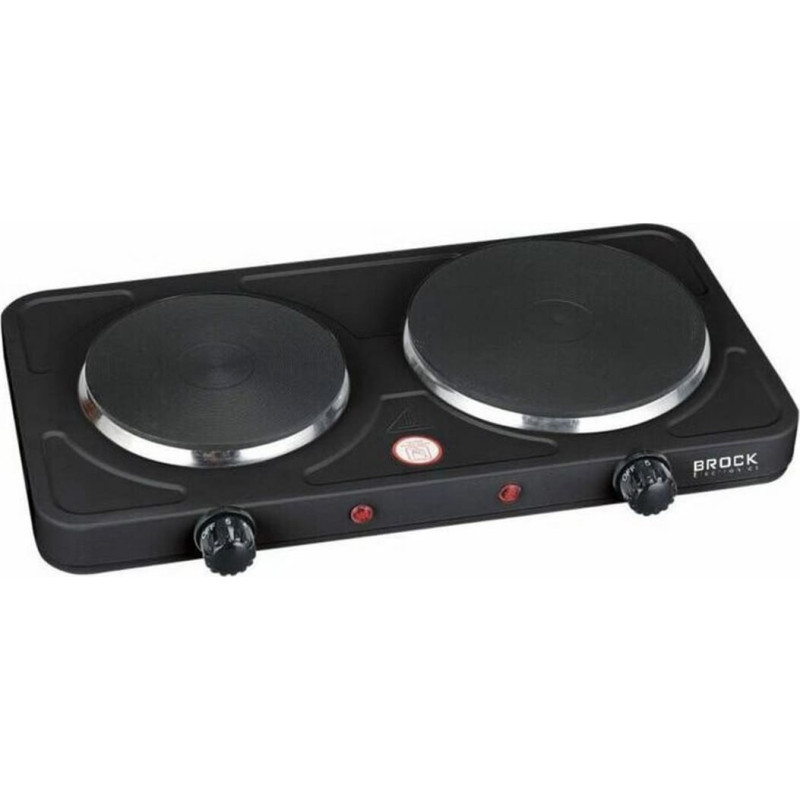 Brock EP 200 BK