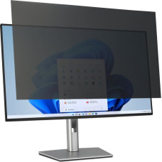 Kensington 626488 ekrano privatumo filtras 61 cm (24") Monitorius Berėmio ekrano privatumo filtras