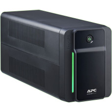 APC BVX700LI nepertraukiamo maitinimo resursai (UPS) &bdquo;Line-Interactive&ldquo; 0,7 kVA 360 W 4 AC i&scaron;vestis(ys / čių)