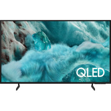 Samsung Q7F QE55Q7F 139,7 cm (55") 4K Ultra HD Smart TV &bdquo;Wi-Fi&ldquo; Juoda