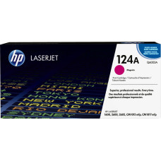 HP Color LaserJet Q6003A punane printerikassett