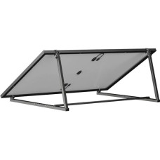Ecoflow Regulowany uchwyt Ecoflow na panel PV 400W wolnostojący lub do montażu ściennego