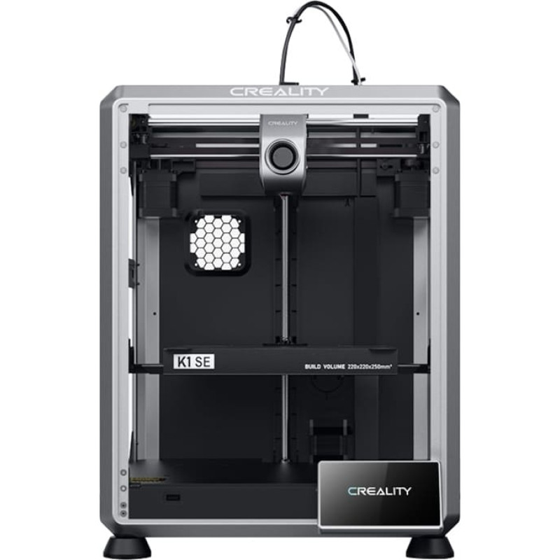 Creality K1 SE - 3D printer