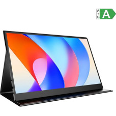 Uperfect USetup E7 15.6" 1920x1080 60Hz Portable Touchscreen Monitor