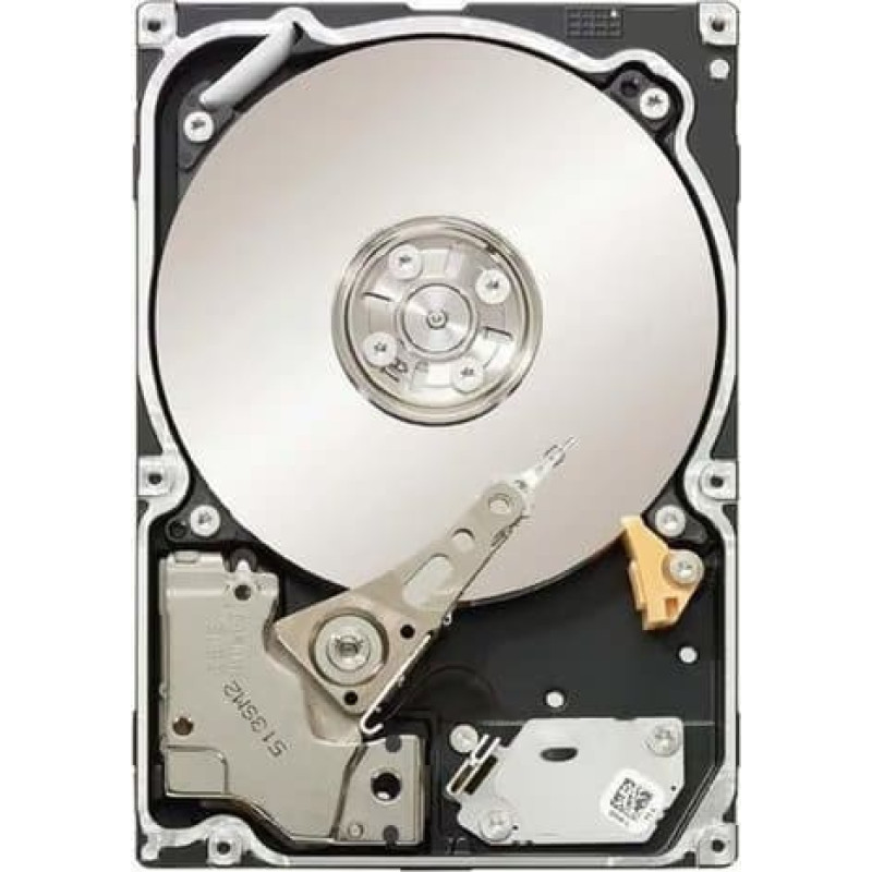 HP Dysk serwerowy HP 450GB 3.5'' SAS-2 (6Gb/s)  (516816B21)