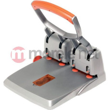 Rapid Dziurkacz Rapid 150 kartek Srebrny (23223100)