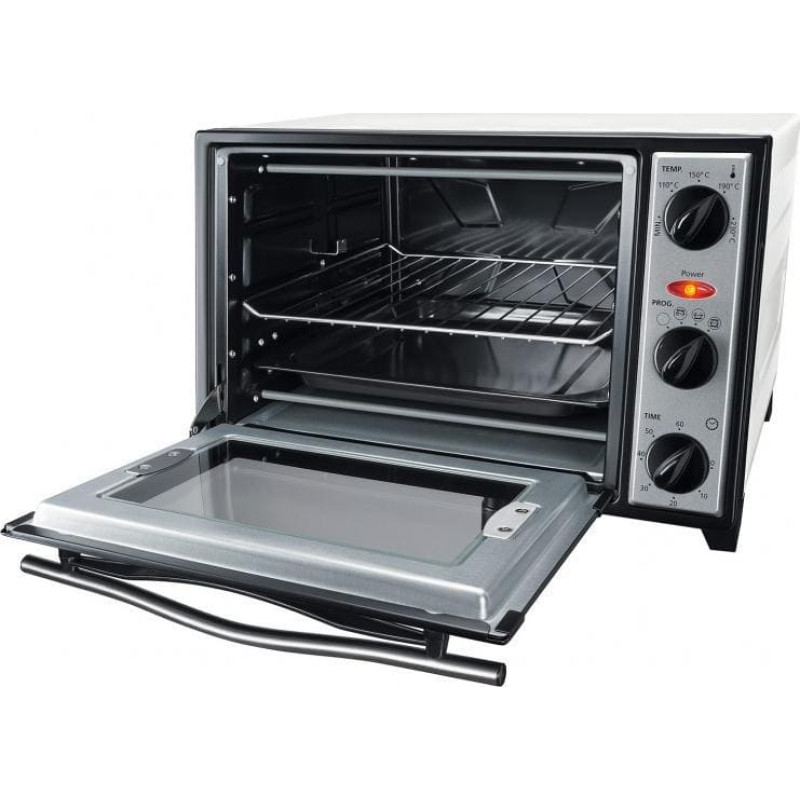 Steba Mini piekarnik Steba KB 27 U.2