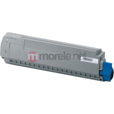 OKI Toner for MC861/851 CYAN 7,3k 44059167