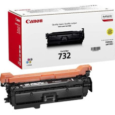 Canon Toner Canon CRG-732 Yellow Oryginał  (6260B002)