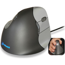 Evoluent Mysz Evoluent VerticalMouse 4 (VM4R)