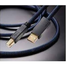 Furutech Adl Kabel USB Furutech ADL USB-A - 3.6 m Czarny