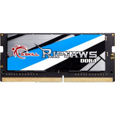 G.skill Memory SODIMM DDR4 16GB Ripjaws 2400MHz CL16