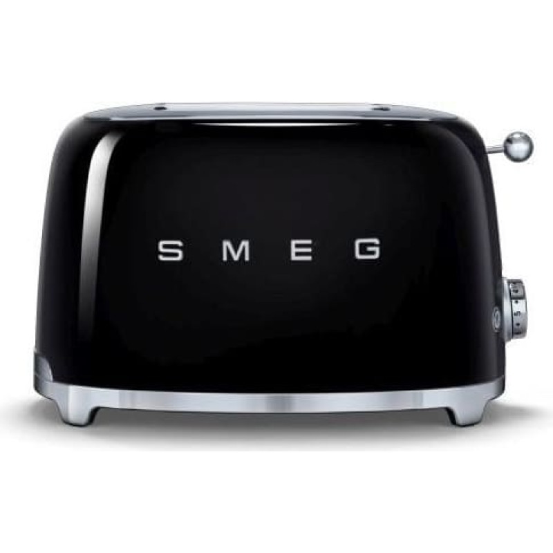 Smeg Тостер TSF01BLEU