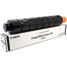 Canon Toner Canon T01 Black Oryginał  (8066B001)