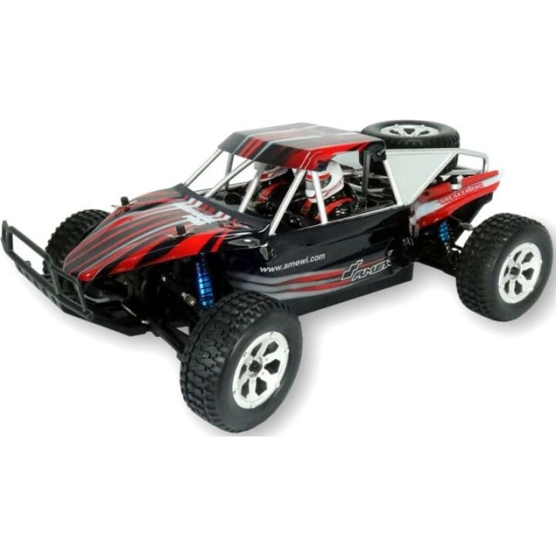Amewi Breaker 4WD brushless 1:10 Sand Buggy (22232)