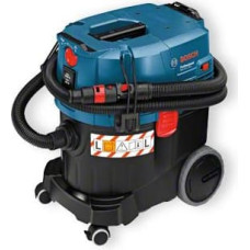 Bosch Odkurzacz przemysłowy Bosch GAS 35 L SFC+ (06019C3000)