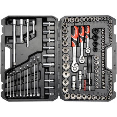Yato Набор ключей YT-38801, 120 шт.