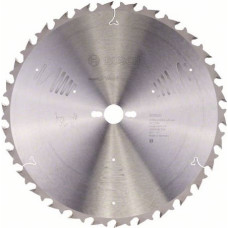 Bosch Tarcza pilarska Expert for Wood 350 x 30mm 30z - 2608642504