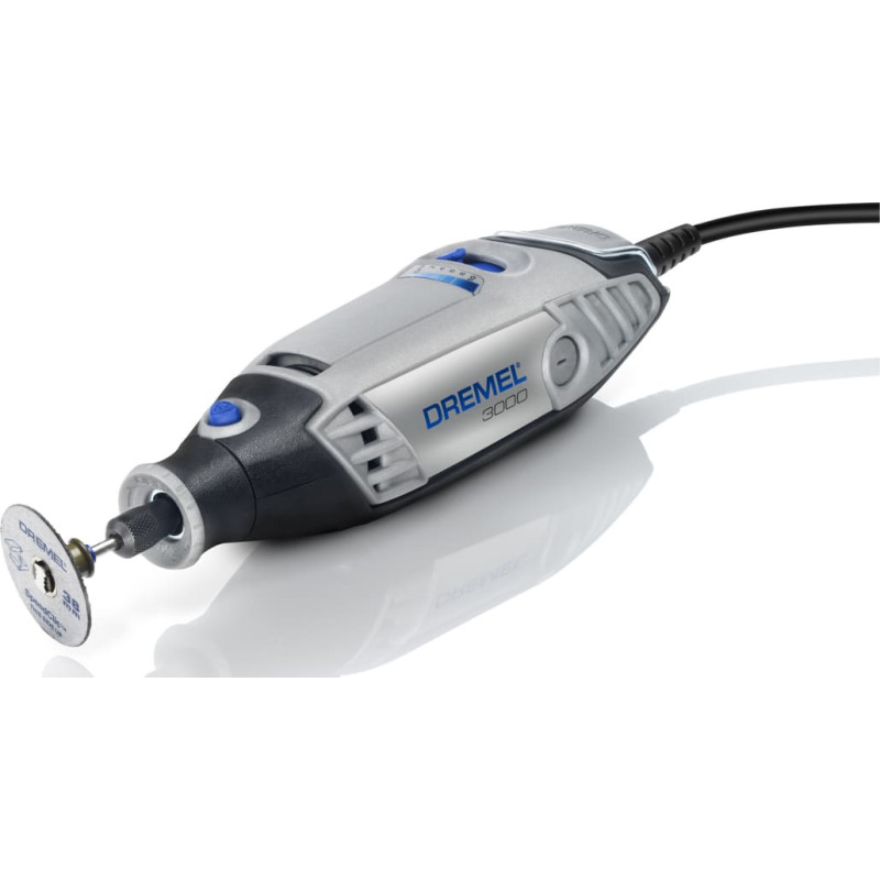 Dremel Narzędzie wielofunkcyjne 3000-15 130W (F0133000JC)