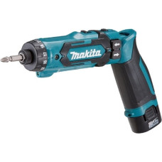 Makita Wkrętak DF012DSE 7.2 V