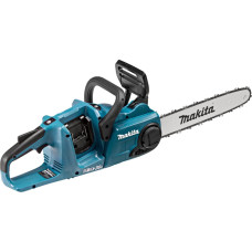 Makita DUC353Z chainsaw Black,Blue