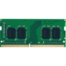 Goodram DDR4 SODIMM 8GB/2666 CL19