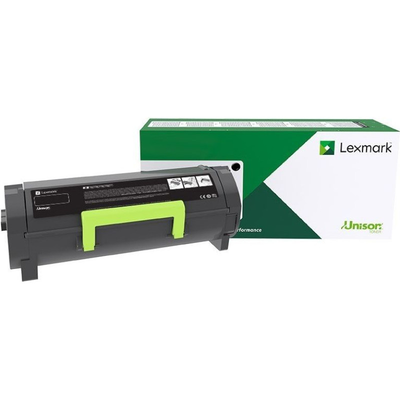 Lexmark Toner High Yield B242H00 6k black