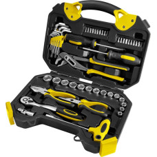 Fieldmann Zestaw narzędzi Fieldmann FDG 5002-54R 54 el. (50001385)