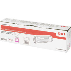 OKI Toner C834/844 46861306 10k magenta