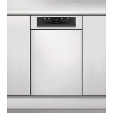 Whirlpool Zmywarka Whirlpool WSBO 3O34 PF X