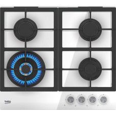 Beko Płyta grzewcza Beko HILW64225SW
