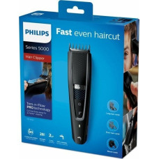 Philips 5000 series Hairclipper series 5000 HC5632/15 Washable hair clipper