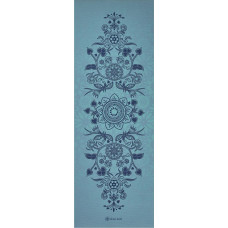 Gaiam Mata do jogi dwustronna mystic 6 mm