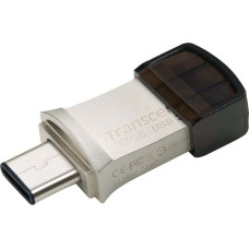 Transcend Pendrive Transcend JetFlash 890, 128 GB  (TS128GJF890S)