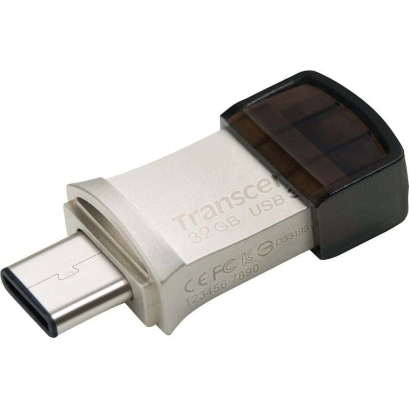 Transcend Pendrive Transcend JetFlash 890, 128 GB  (TS128GJF890S)